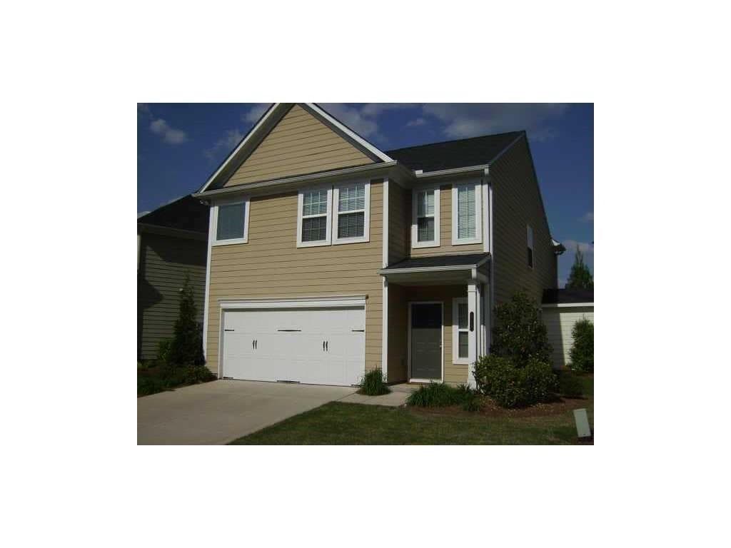 3 bedroom, 2,990 sq ft condominium sold at 614 Lofty (Falls) Lane, Atlanta, GA 30331