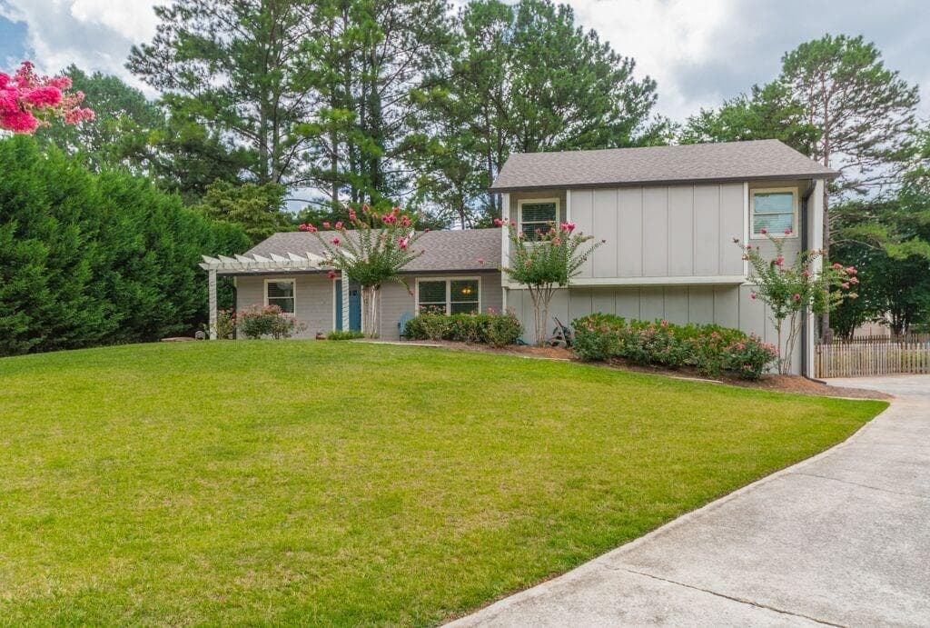2473 Trent Drive, Marietta, GA 30066 — most recent listing photo