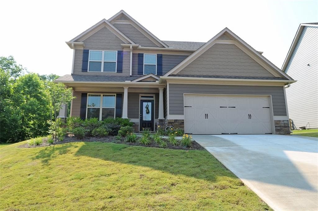 68 White Oak Drive, Dallas, GA 30132 — most recent listing photo
