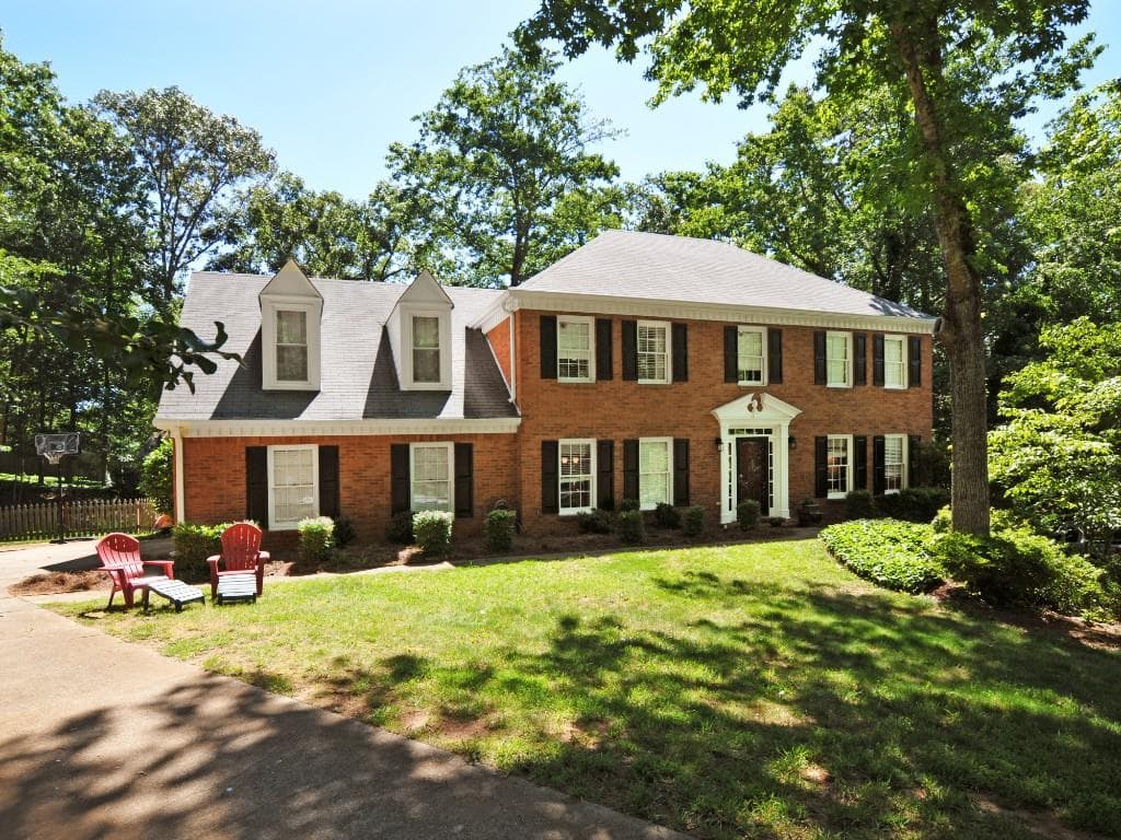 3276 Catkin Court, Marietta, GA 30066 — most recent listing photo