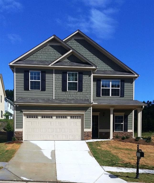 658 Pine Lane, Lawrenceville, GA 30043 — most recent listing photo