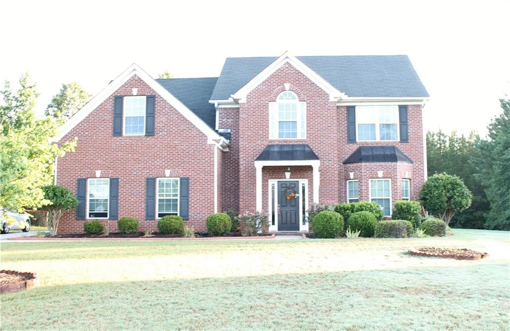 1115 Runway Place, Mcdonough, GA 30252 — most recent listing photo