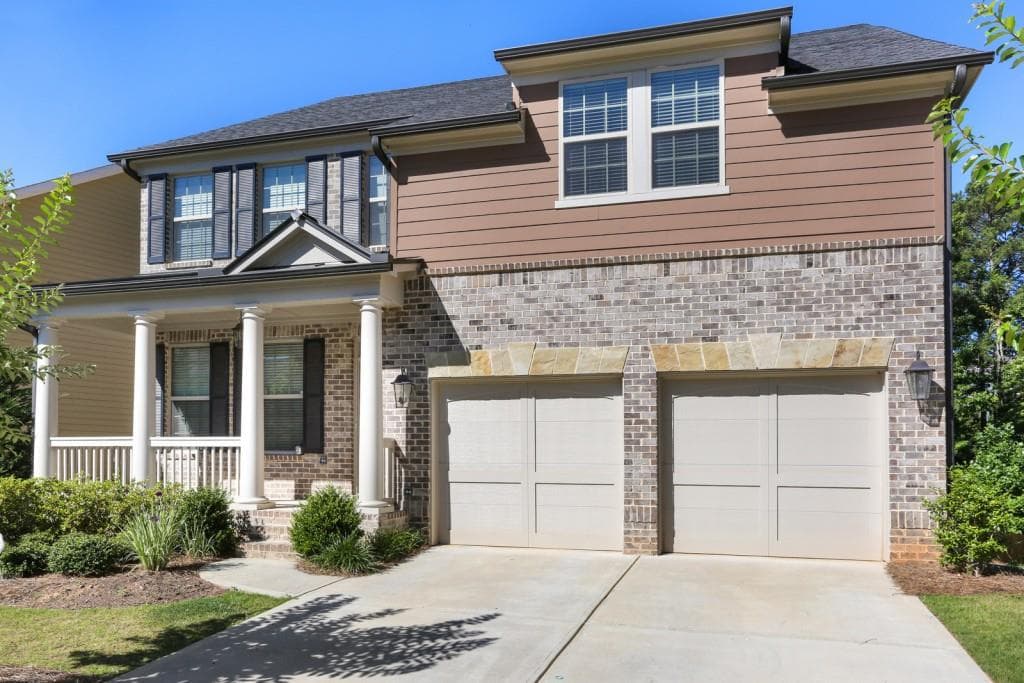 506 Lost Creek Drive, Woodstock, GA 30188 — most recent listing photo