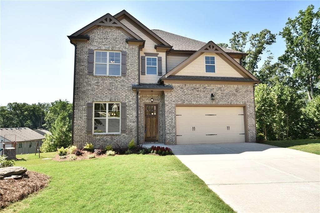 5455 Delmonte Drive, Cumming, GA 30040 — most recent listing photo