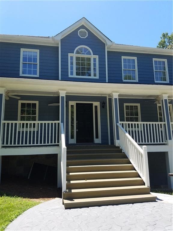 1024 Queensbury Run, Acworth, GA 30102 — most recent listing photo