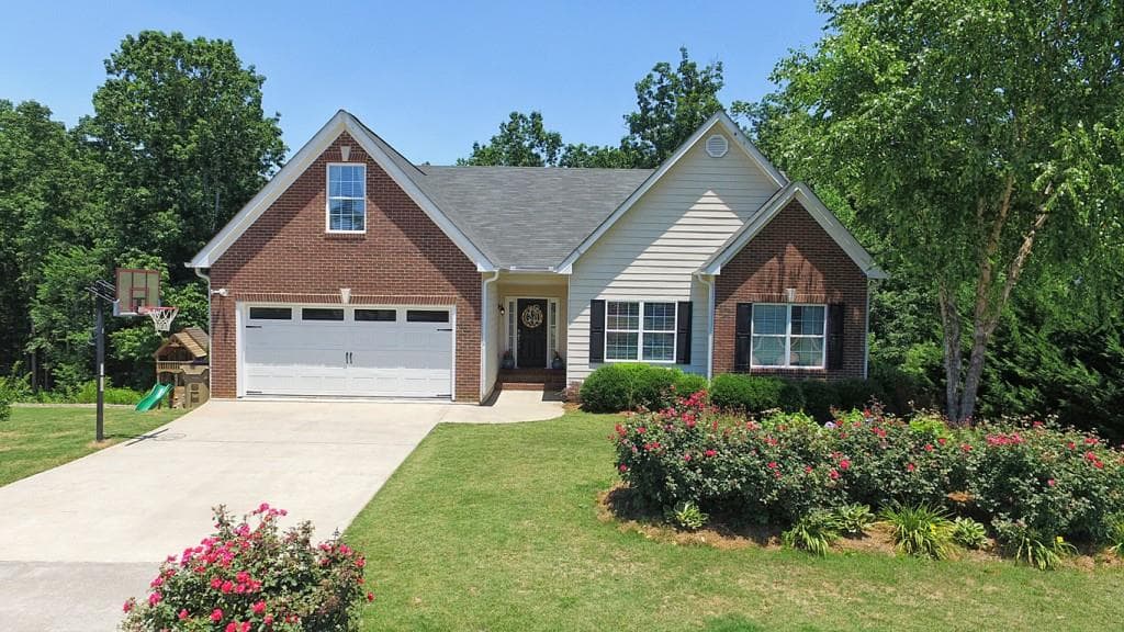 5106 Daylily Drive, Braselton, GA 30517 — most recent listing photo