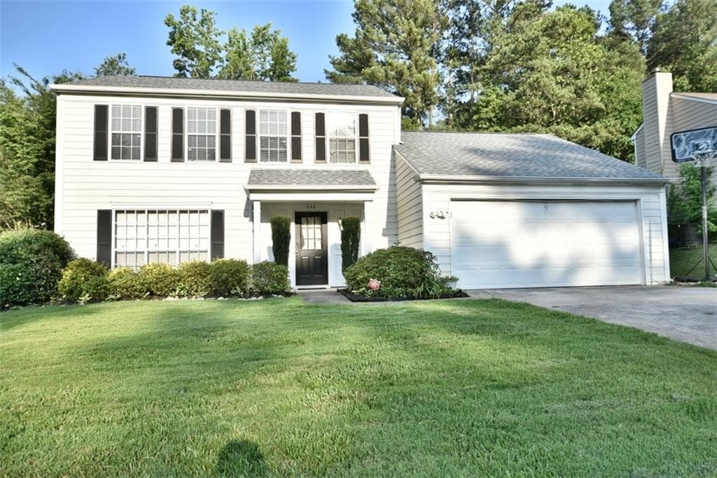 646 Stonebridge Loop, Lithonia, GA 30058 — most recent listing photo
