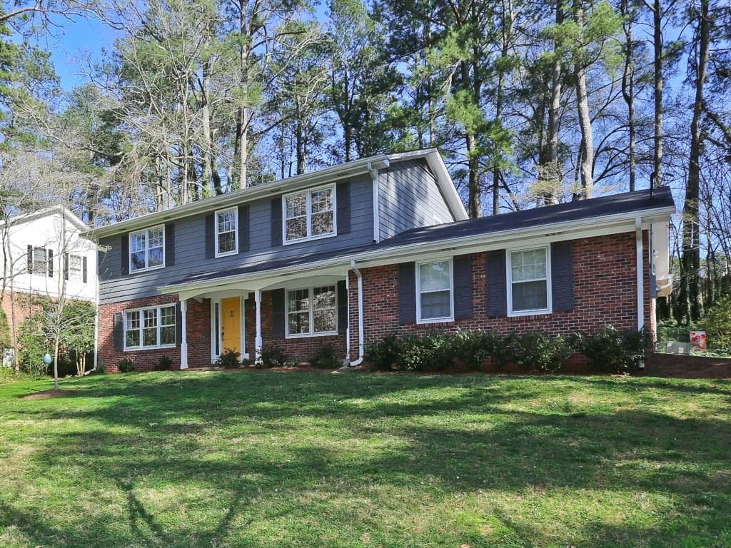 1024 Viscount Court, Avondale Estates, GA 30002 — most recent listing photo