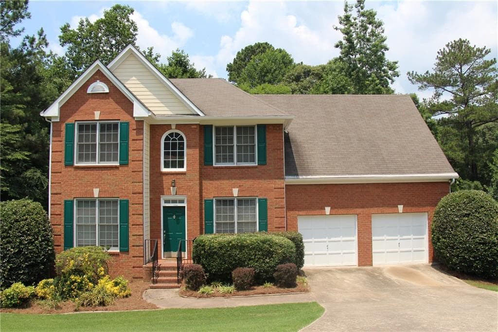 8005 Ashwell Court, Woodstock, GA 30189 — most recent listing photo
