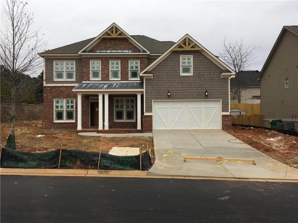 1809 Heirloom Court, Marietta, GA 30066 — most recent listing photo