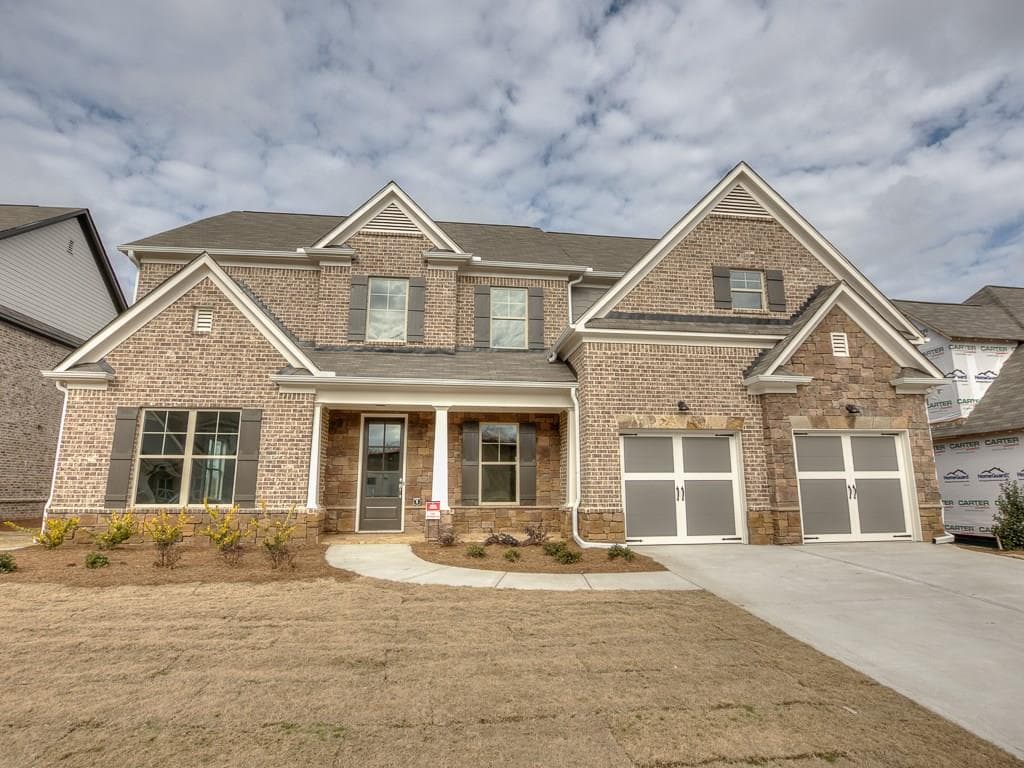 4625 Davis Farms Drive, Cumming, GA 30040 — most recent listing photo