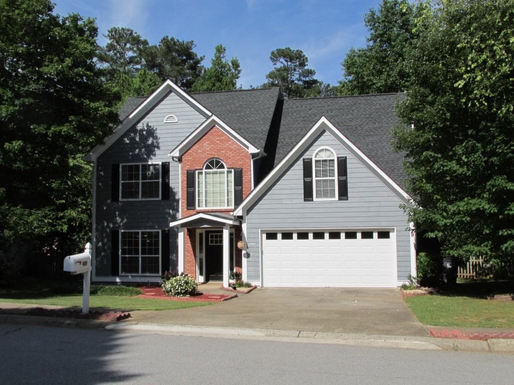 2415 Fosters Mill Court, Suwanee, GA 30024 — most recent listing photo