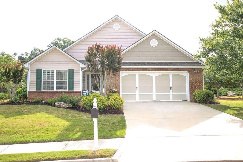 67 Briarcrest Drive, Jefferson, GA 30549 — most recent listing photo