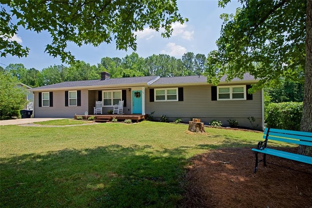 82 Timber Pass, Dallas, GA 30157 — most recent listing photo