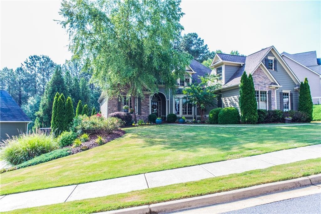 139 Copper Leaf Way, Dallas, GA 30132 — most recent listing photo