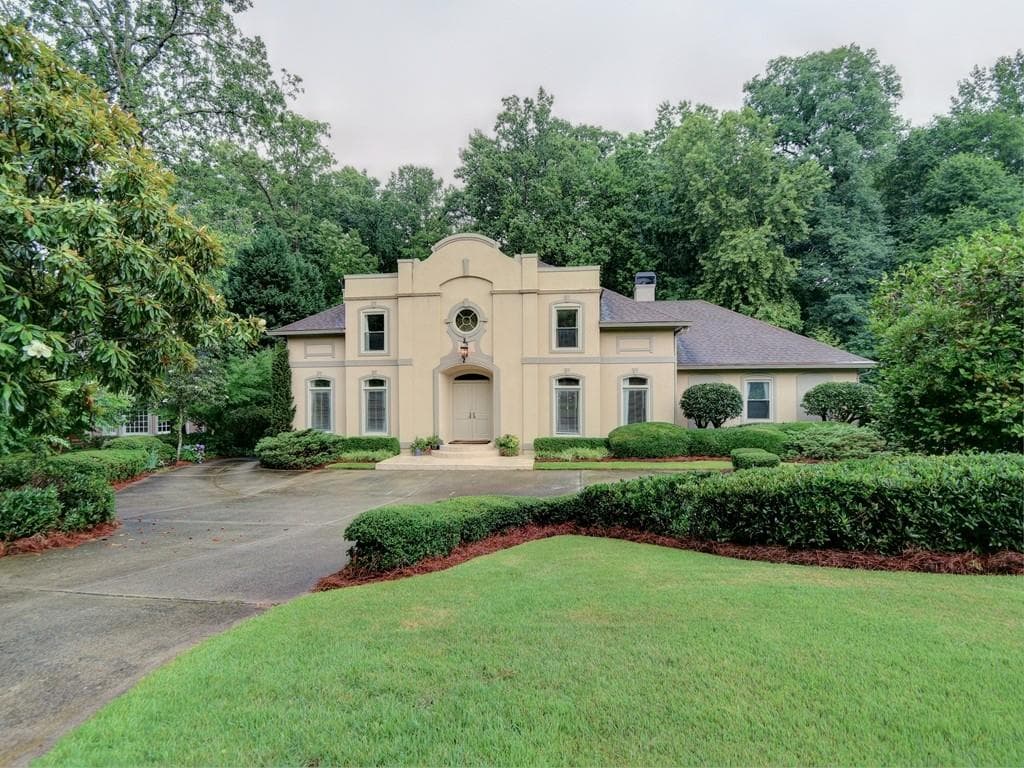 3456 Sheridan Chase, Marietta, GA 30067 — most recent listing photo