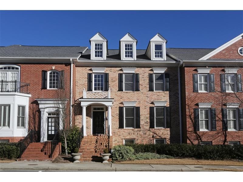 2560 Milford Lane 0, Alpharetta, GA 30009 — most recent listing photo