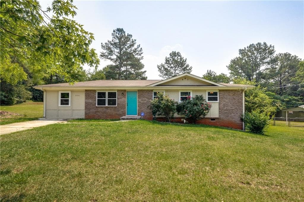 2397 Sherwood Place, Marietta, GA 30008 — most recent listing photo