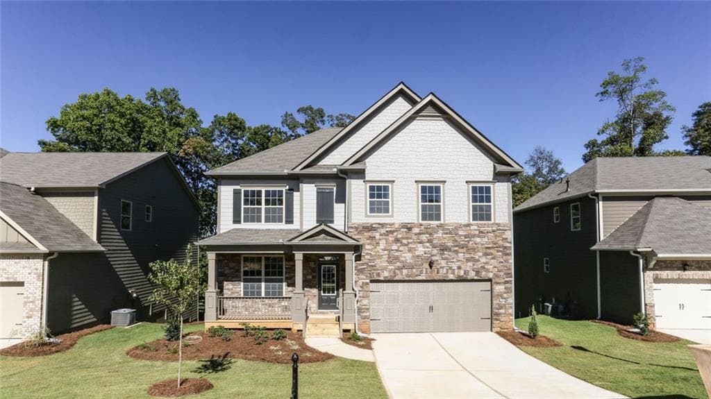 1310 Newbridge Circle, Buford, GA 30519 — most recent listing photo