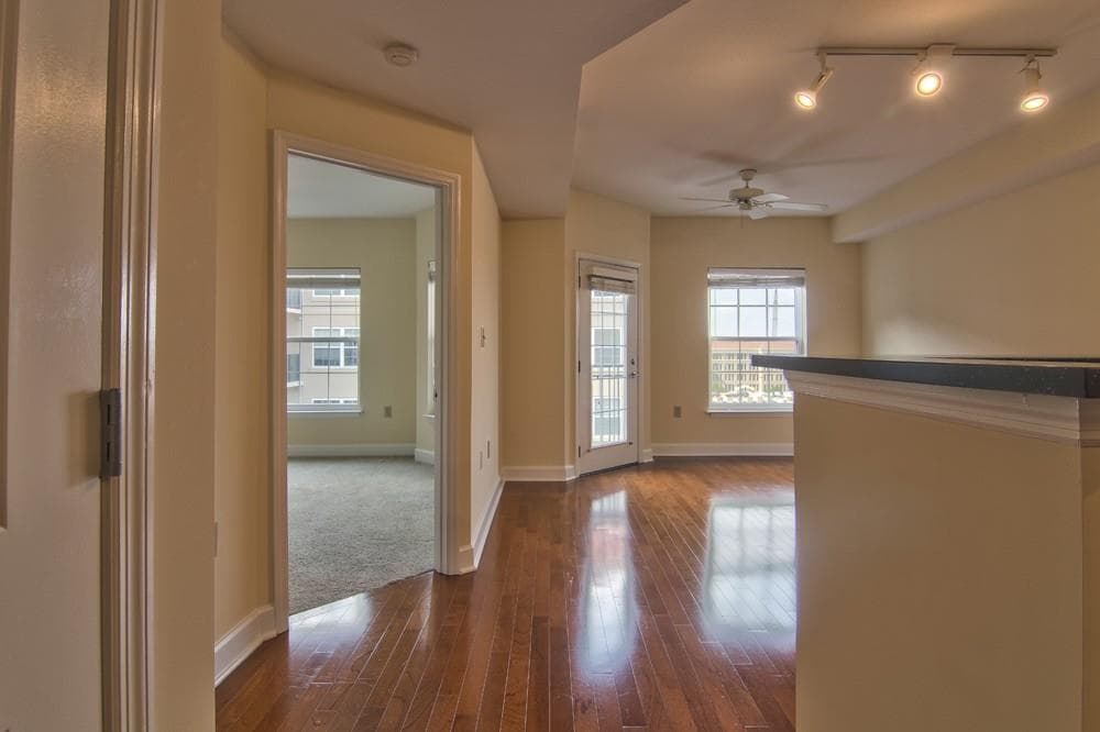 1 bedroom, 744 sq ft condominium sold at 230 E Ponce De Leon Avenue 518, Decatur, GA 30030