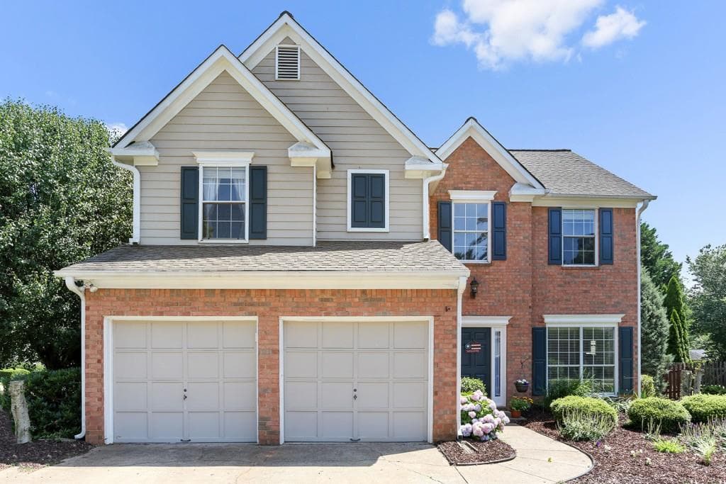 4234 Glenlake Parkway, Kennesaw, GA 30144 — most recent listing photo