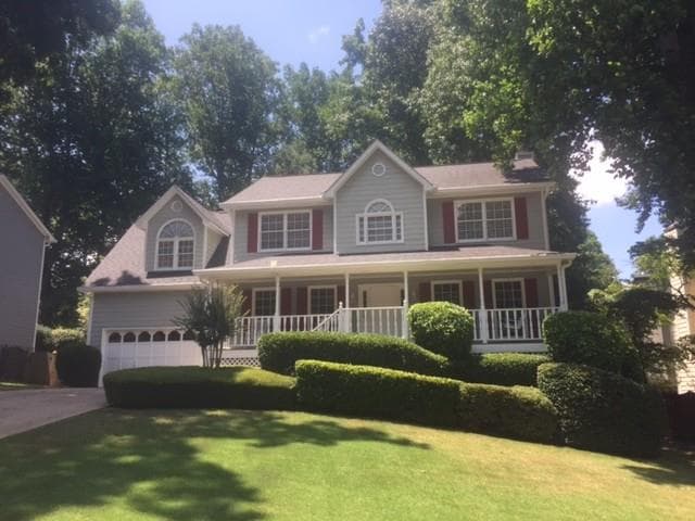 1905 Federal Court, Lawrenceville, GA 30044 — most recent listing photo