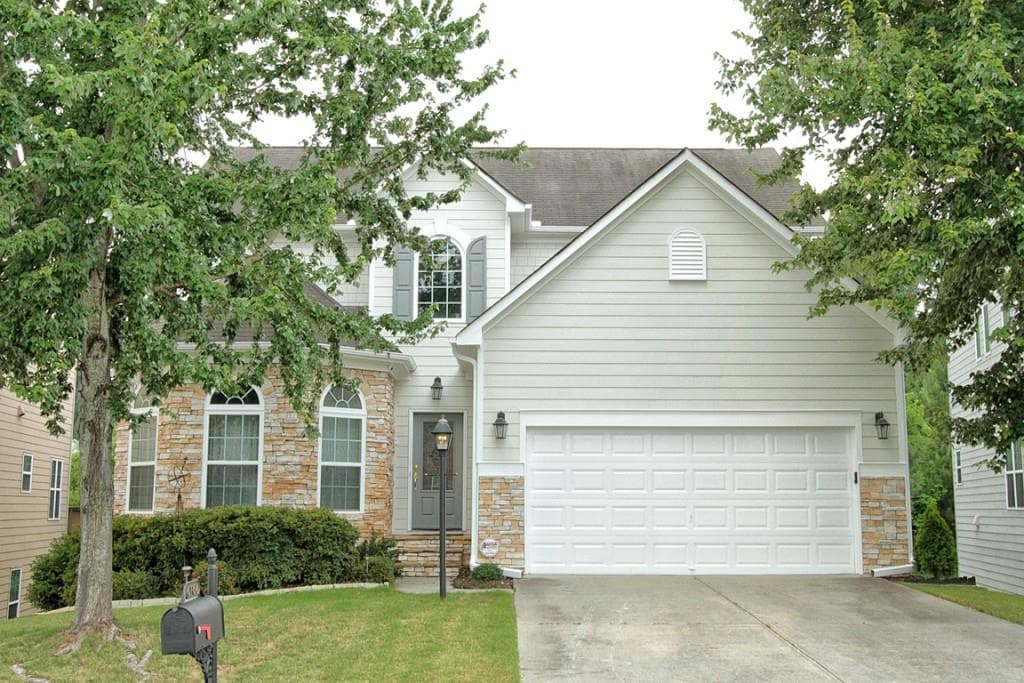 6184 Mimosa Circle, Tucker, GA 30084 — most recent listing photo