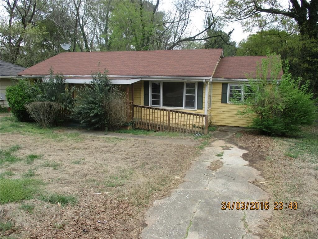 1980 Meadow Lane, Decatur, GA 30032 — most recent listing photo