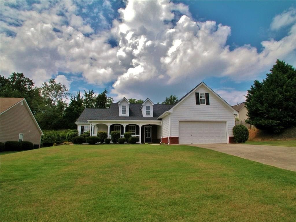 3810 WALNUT GROVE Way, Gainesville, GA 30506 — most recent listing photo