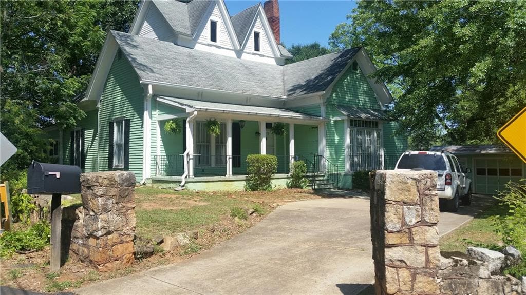 10 SCOTT Street, Buford, GA 30518 — most recent listing photo