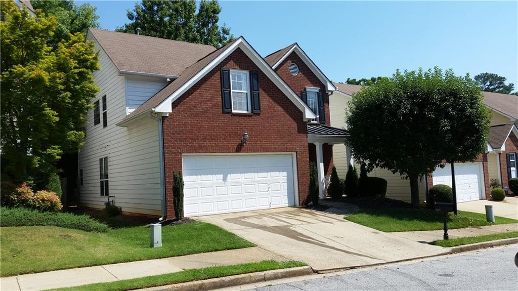 3412 Kensington Parc Circle, Avondale Estates, GA 30002 — most recent listing photo
