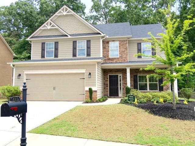 440 Twain Circle, Mableton, GA 30126 — most recent listing photo
