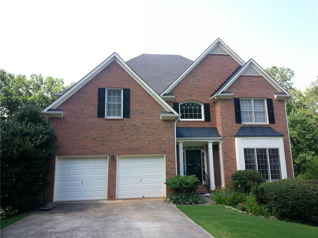 2055 Fairport Way, Marietta, GA 30062 — most recent listing photo