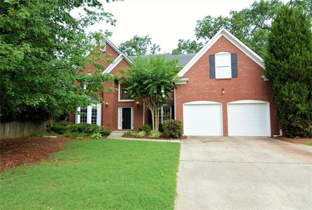 3726 Tynemoore Trace, Smyrna, GA 30080 — most recent listing photo