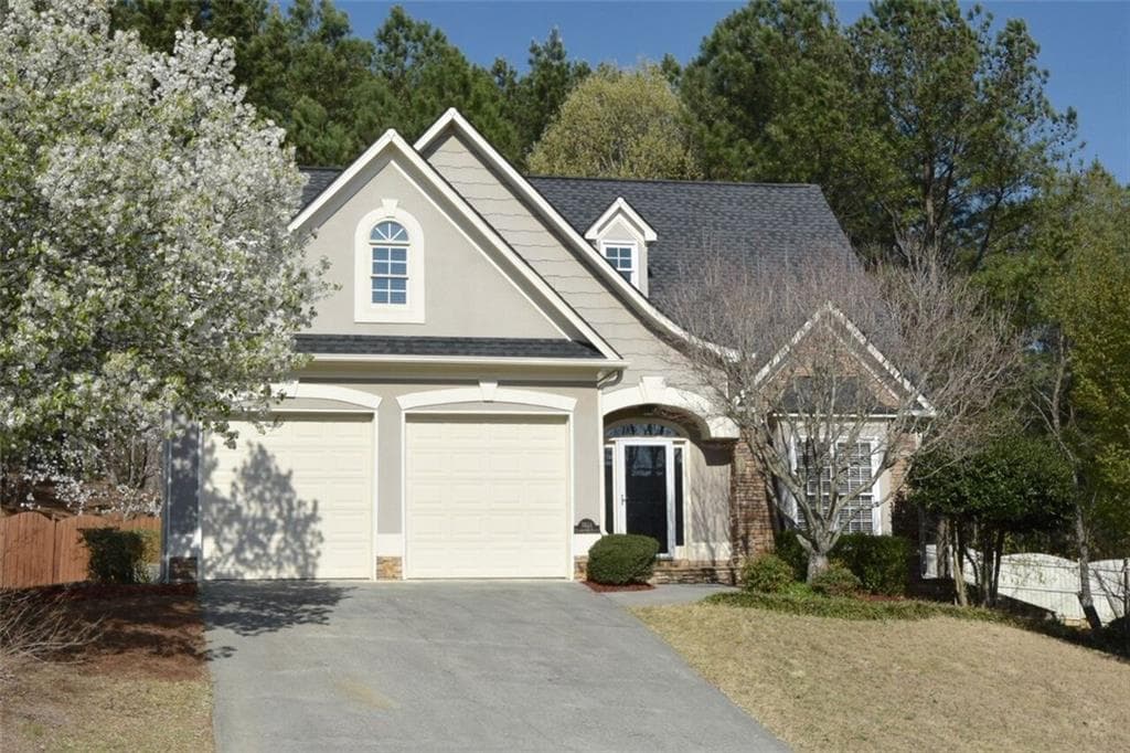 4 bedroom, 3,533 sq ft single family residence sold at 3624 Edenbourgh Place, Marietta, GA 30066