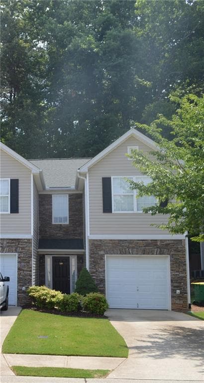 129 Creekwood Drive, Woodstock, GA 30188 — most recent listing photo