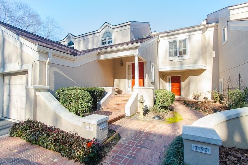 2 bedroom, 1,929 sq ft condominium sold at 3194 Paces Mill Road, Atlanta, GA 30339