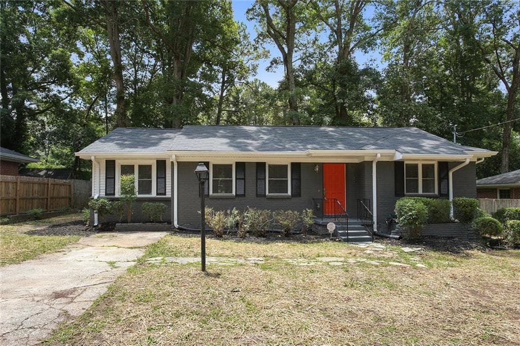 3453 Wren Road, Decatur, GA 30032 — most recent listing photo