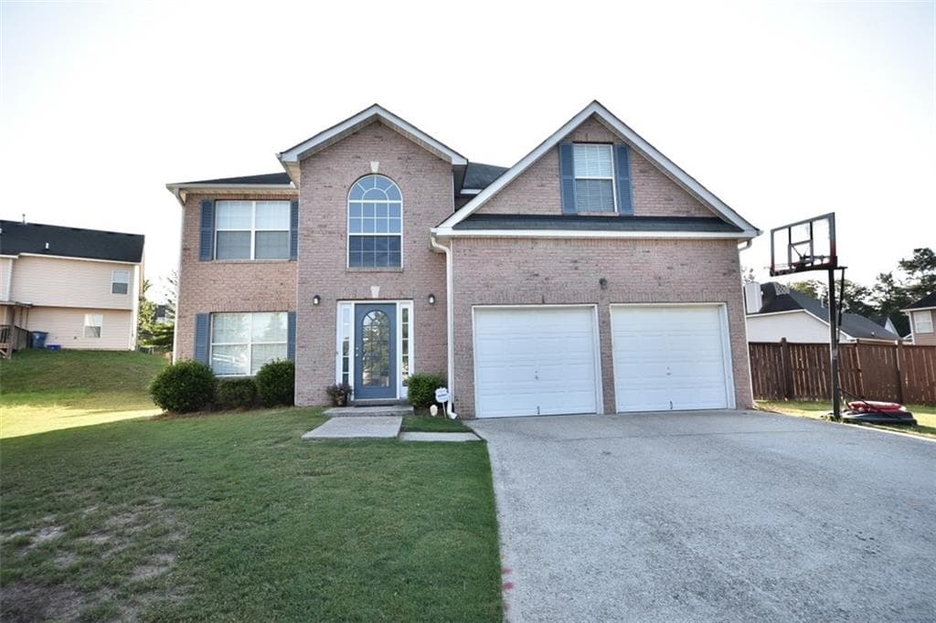 4766 Lily Stem Drive, Auburn, GA 30011 — most recent listing photo