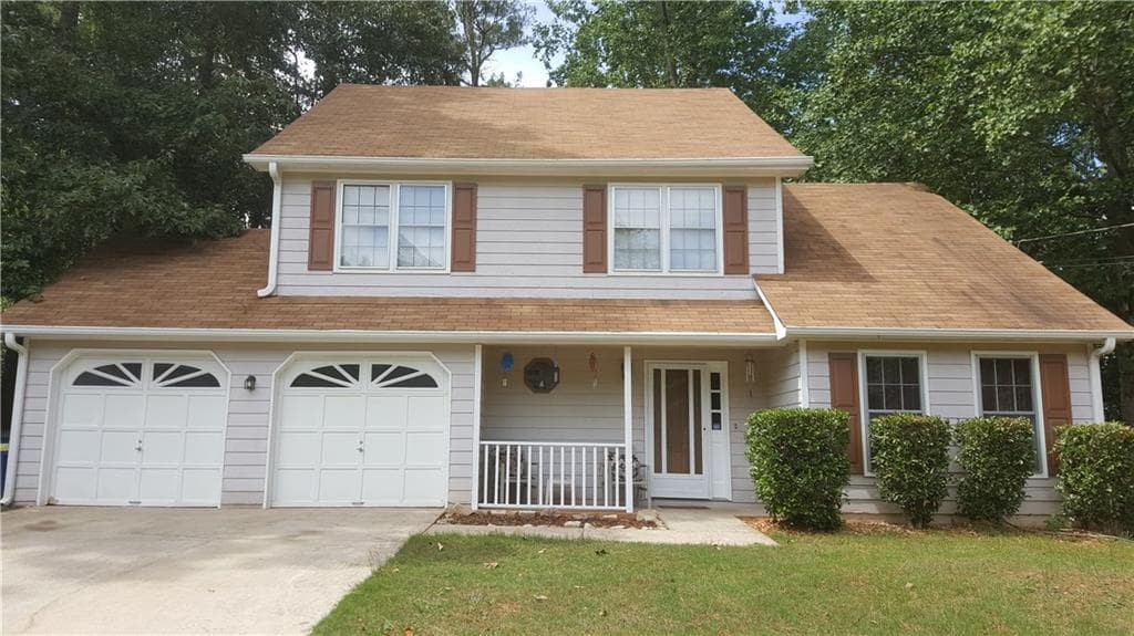 1730 ROLLING HILLS Trail, Conyers, GA 30094 — most recent listing photo