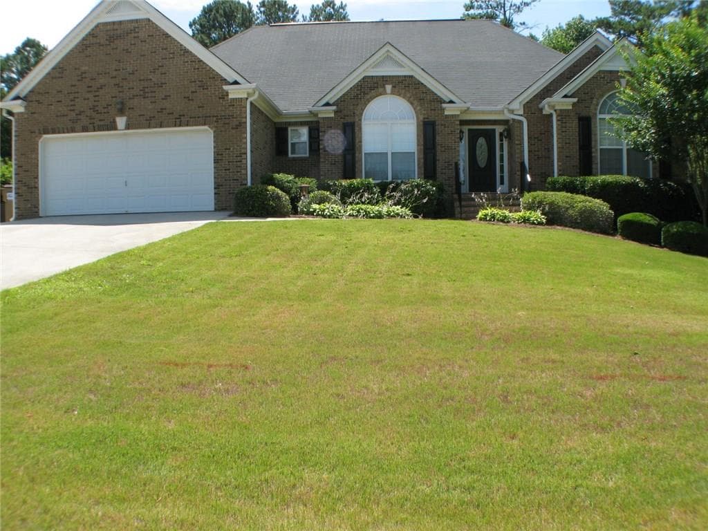 121 Wynthorpe Way, Douglasville, GA 30134 — most recent listing photo