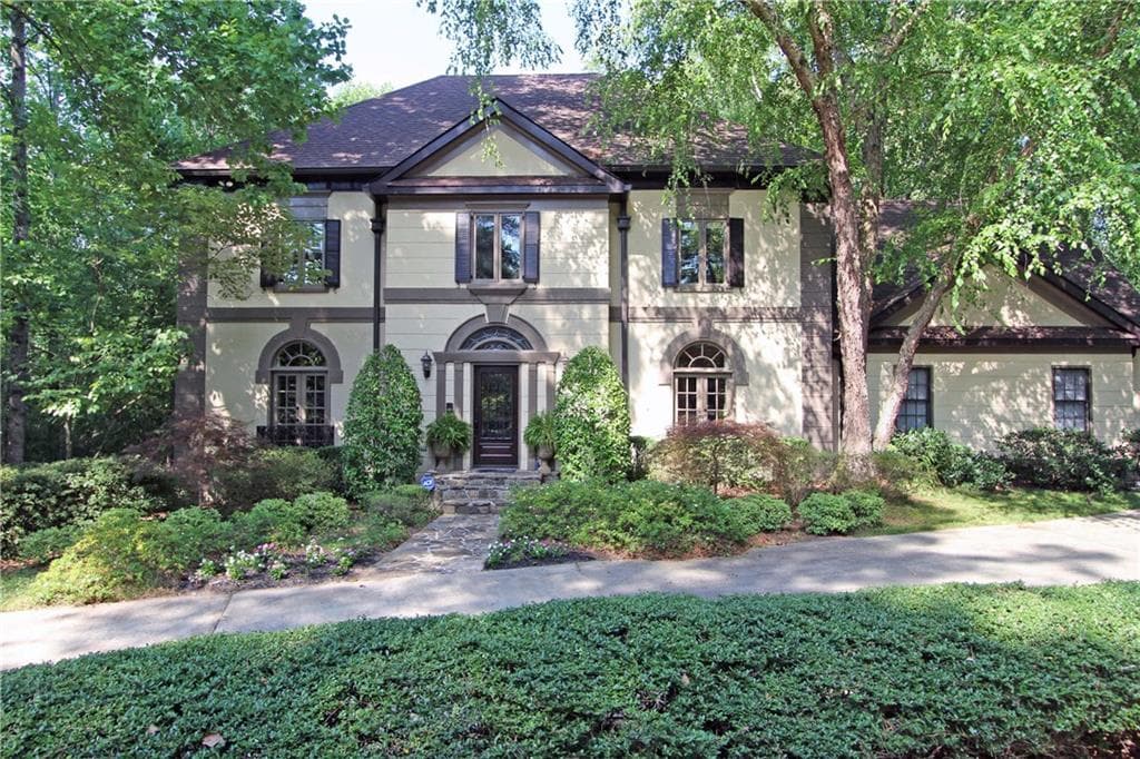 330 Buckingham Forest Court, Roswell, GA 30075 — most recent listing photo