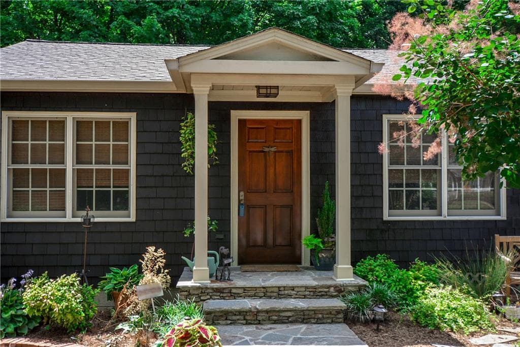 1620 Beacon Hill Boulevard, Atlanta, GA 30329 — most recent listing photo