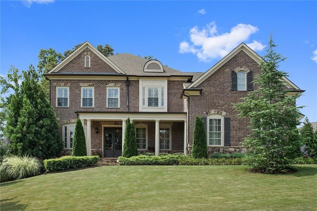 708 Park Haven Lane, Canton, GA 30115 — most recent listing photo