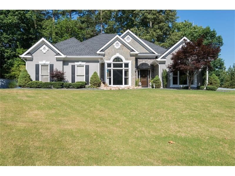 101 Copper Ridge Drive, Woodstock, GA 30188 — most recent listing photo