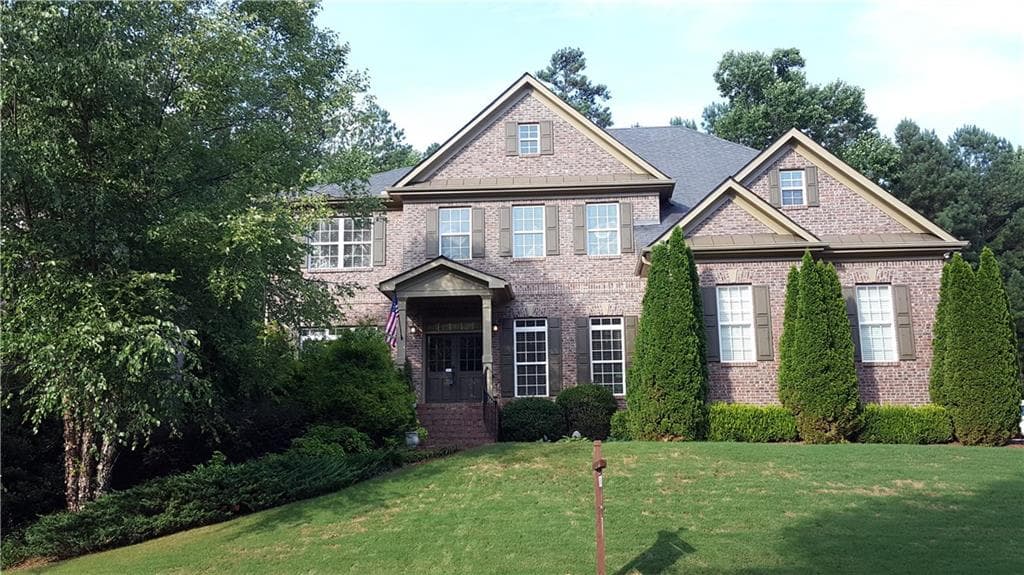 711 Bentgrass Court, Dacula, GA 30019 — most recent listing photo