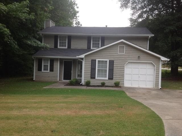 5124 Great Meadows Road, Lithonia, GA 30038 — most recent listing photo