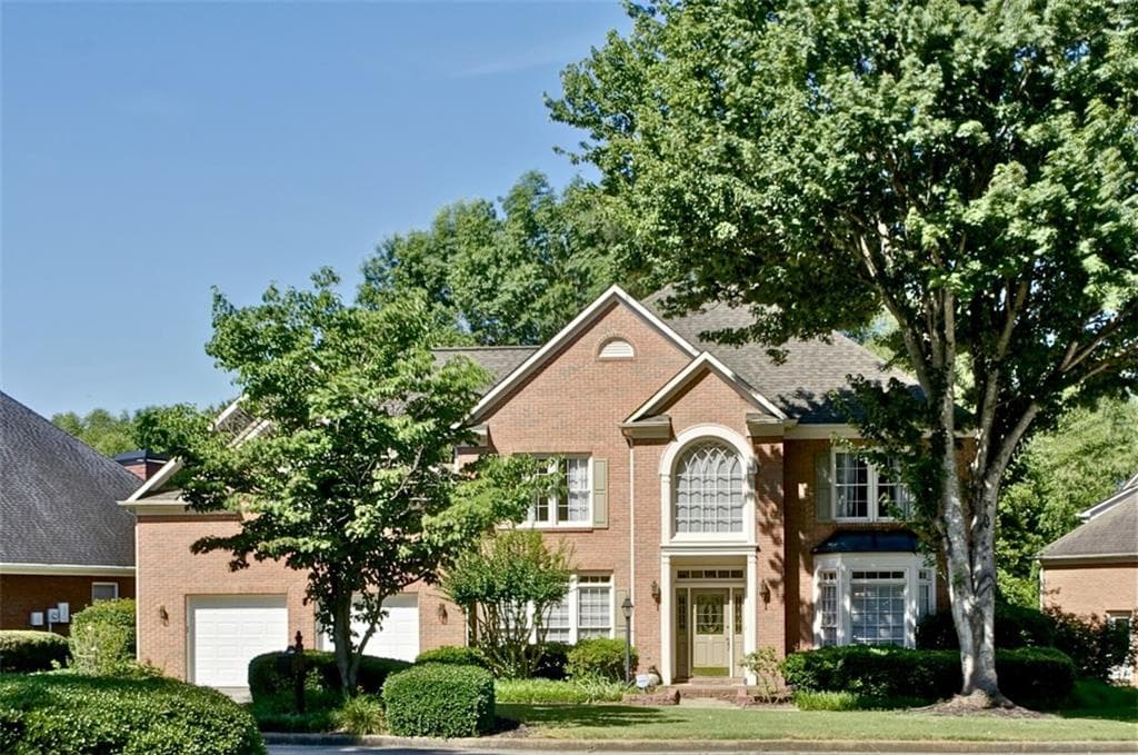 4 bedroom single family residence sold at 5275 Twillingate Place, Johns Creek, GA 30097