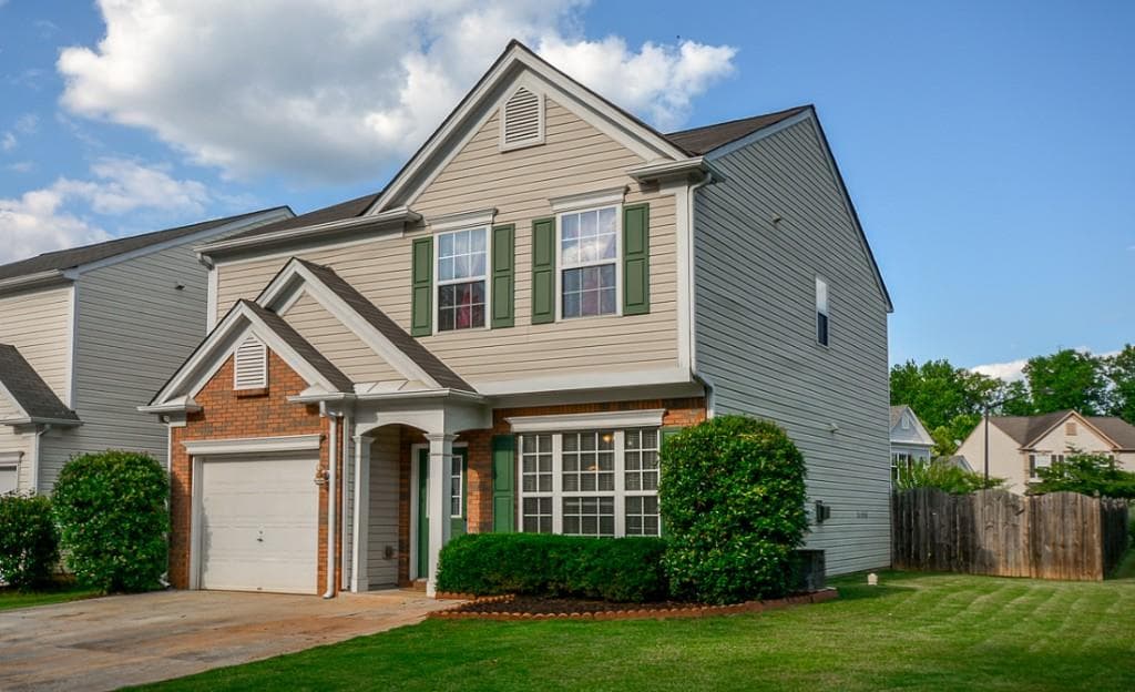 1144 Dunedin Trail, Woodstock, GA 30188 — most recent listing photo