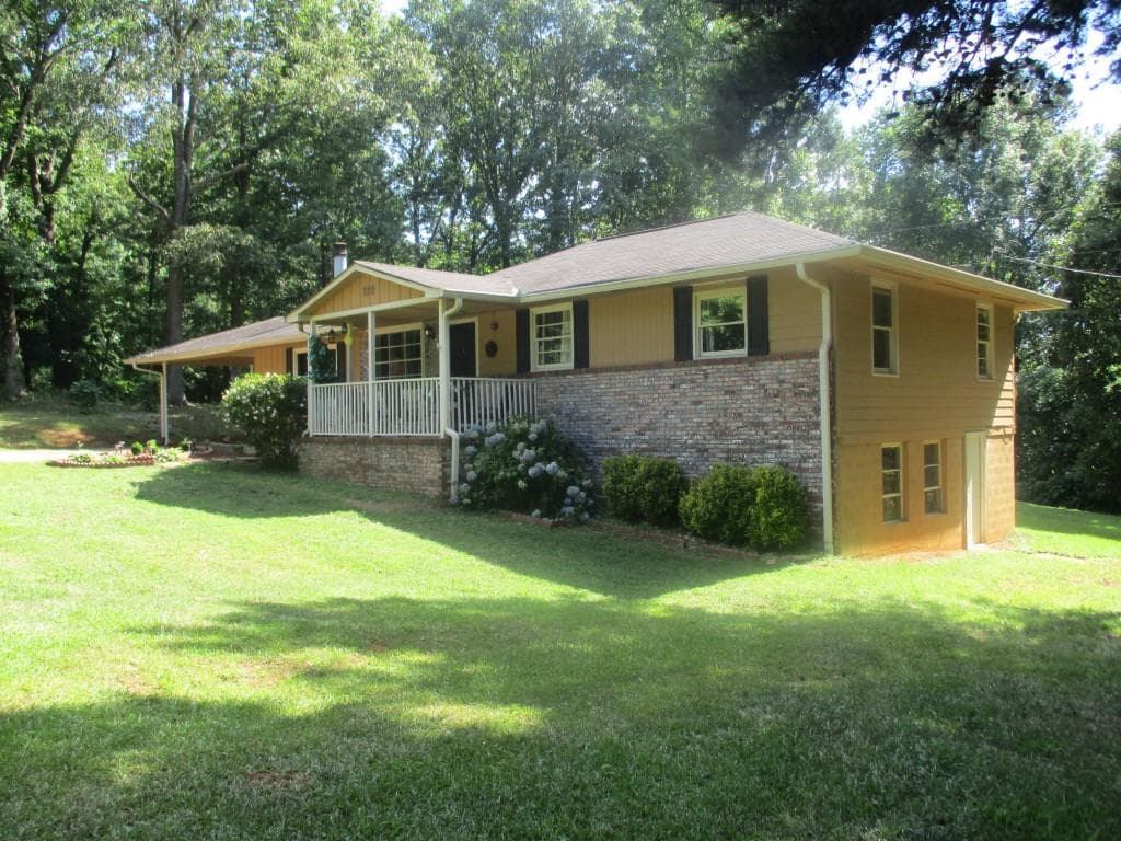 588 New Liberty Church Road, Braselton, GA 30517 — most recent listing photo